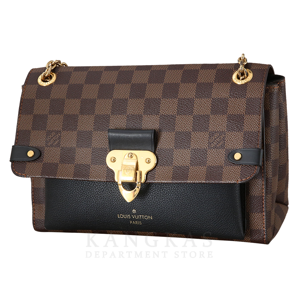 LOUIS VUITTON(USED)루이비통 다미에 에벤 바뱅 PM